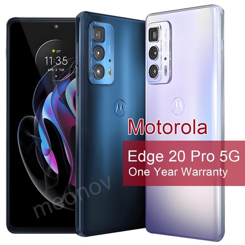 Smartphone motorola edge - smartphone,