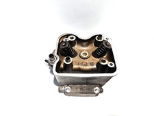 Testa testata motore engine - testa,
