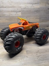 Monster Jam Ufficiale Mega El