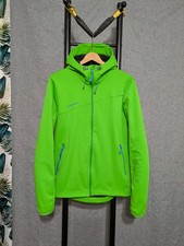 Mammut giacca softshell uomo
