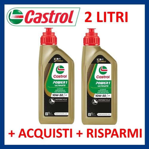 Olio motore tempi - motore, moto