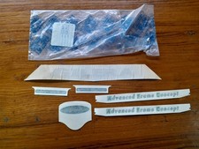 NOS KIT ADESIVI DECALCOMANIE