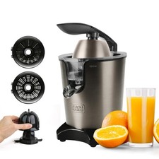 BLACK DECKER Spremiagrumi