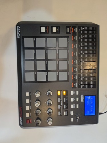 Akai professional mpd32 - akai,