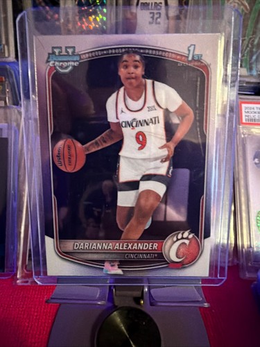 2025 bowman basketball - 2025-26,