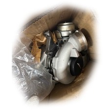 Turbocompressore per Mercedes-Auto Sprinter I 213CDI/313CDI/413CDI 95 Kw OFFERTA