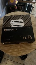 Neovo H-19 Monitor NOS