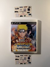 Naruto Shippuden Ultimate