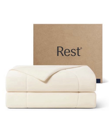 Rest evercool trapuntino - rest,