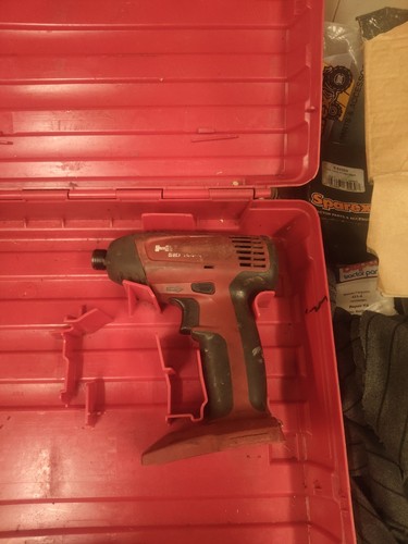 Hilti sid 144 impact con - hilti,