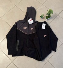 Tuta completa Nike tech fleece x Syna World - Nuova con cartellino - Taglia L