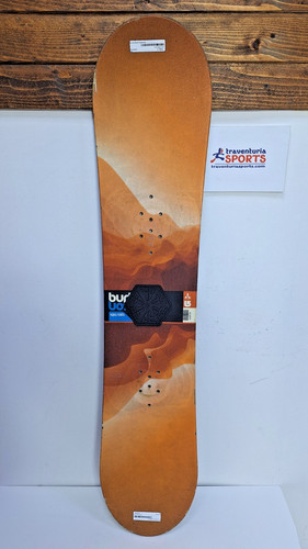 Burton ltr 120 snowboard - ltr,