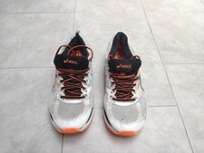 Scarpe da running Asics T606N misura 42,5