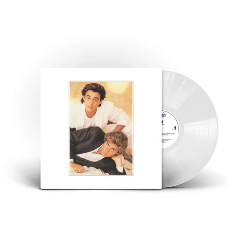 Wham make it big - wham!,