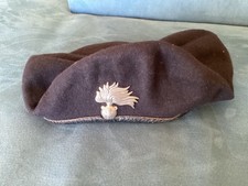 BASCO ORIGINALE ESERCITO