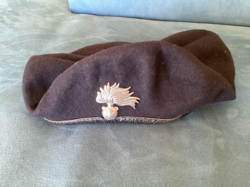 Basco originale esercito - originale,