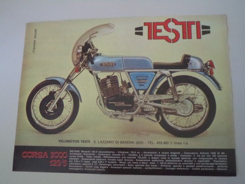 Advertising pubblicità 1975 - pubblicità,