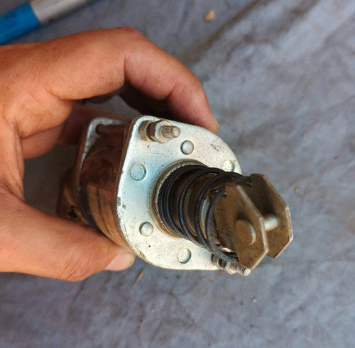 Ottino s101 solenoide motorino - ottino,