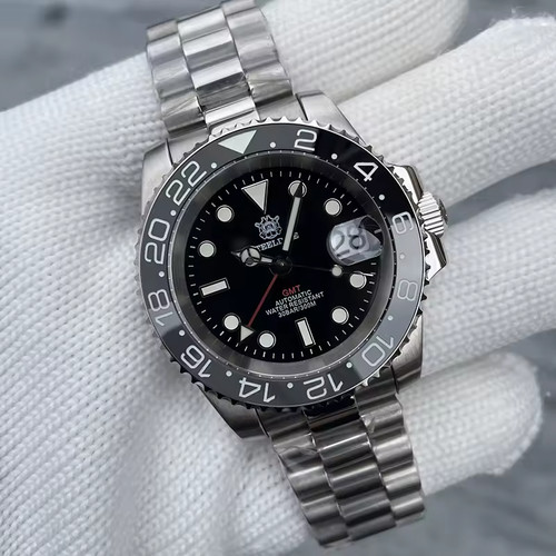 Steeldive sd1993 nero - sd1993, sub
