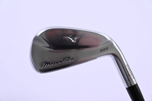 Mizuno pro 225 - #2, da