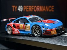 Carrera Digital 132 Porsche 911 RSR 30950 alimentato da PLUG & PLAY RACING KIT