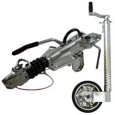 Gancio di accoppiamento e