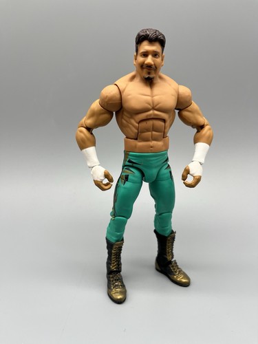 Wwe mattel elite series - wwe,
