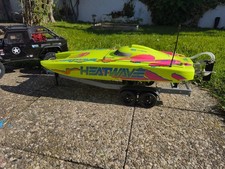 Rimorchio per - rc,