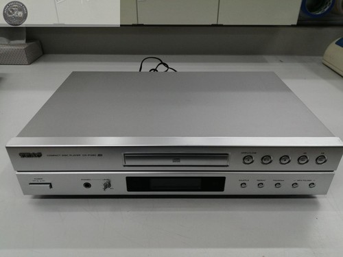 Teac p1260 lettore - teac, cd-p1260