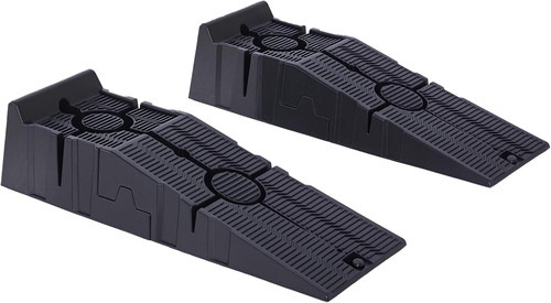 Set rampe carico per auto - carico,