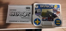 Gig Tiger - Paperboy - Eetro