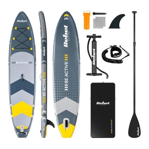 Tavola gonfiabile spu stand - stand, up