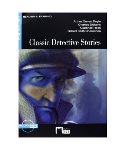 Classic detective stories