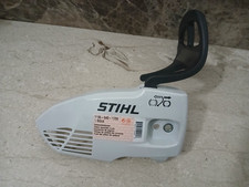 CARTER COPRICATENA COMPLETO