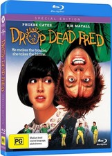 Drop Dead Fred (1991) Phoebe