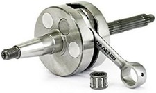 ALBERO MOTORE CARENZI