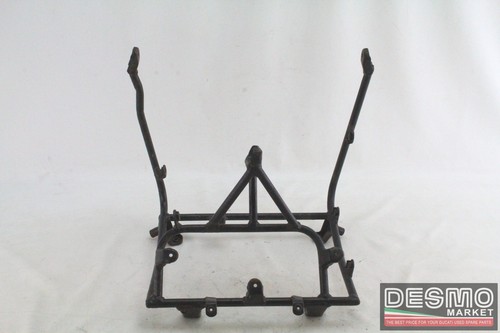 Telaietto fanale ducati - telaietto,
