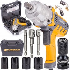 Avvitatore impulsi 2100w - avvitatore,