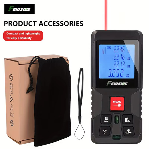 Telemetro laser 70100m - 70100m,