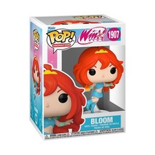 Funko Pop! Bloom #1907 Winx