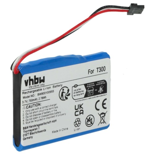 Batterie pour navman s45 - batterie, f15