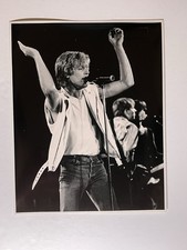 Bryan Adams Fotografia Su