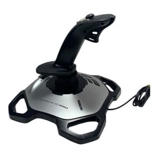 Logitech Extreme 3D Pro X3D