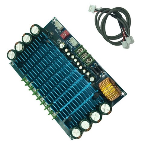 Tda7850 50w amplificatore - tda7850, auto