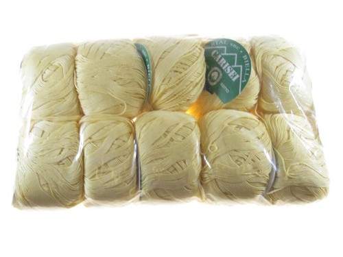 Gomitoli 100 cotone - gomitoli, 100%