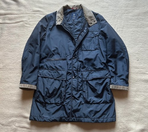 Fay trench coat - uomo, tg