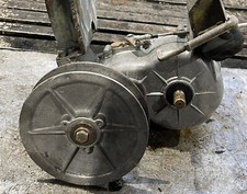 RICAMBI USATI, RIDUTTORE DIFFERENZIALE CAMBIO LIGIER NOVA 400cc. DIESEL