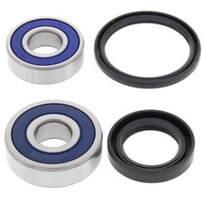Kit cuscinetti ruota ALL BALL