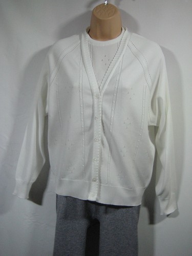 Cardigan vintage northmoor - cardigan,