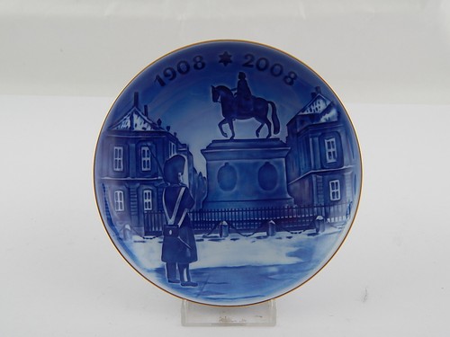 Royal copenhagen piatto - royal,